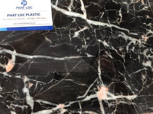 Faux Marble PVC Sheet