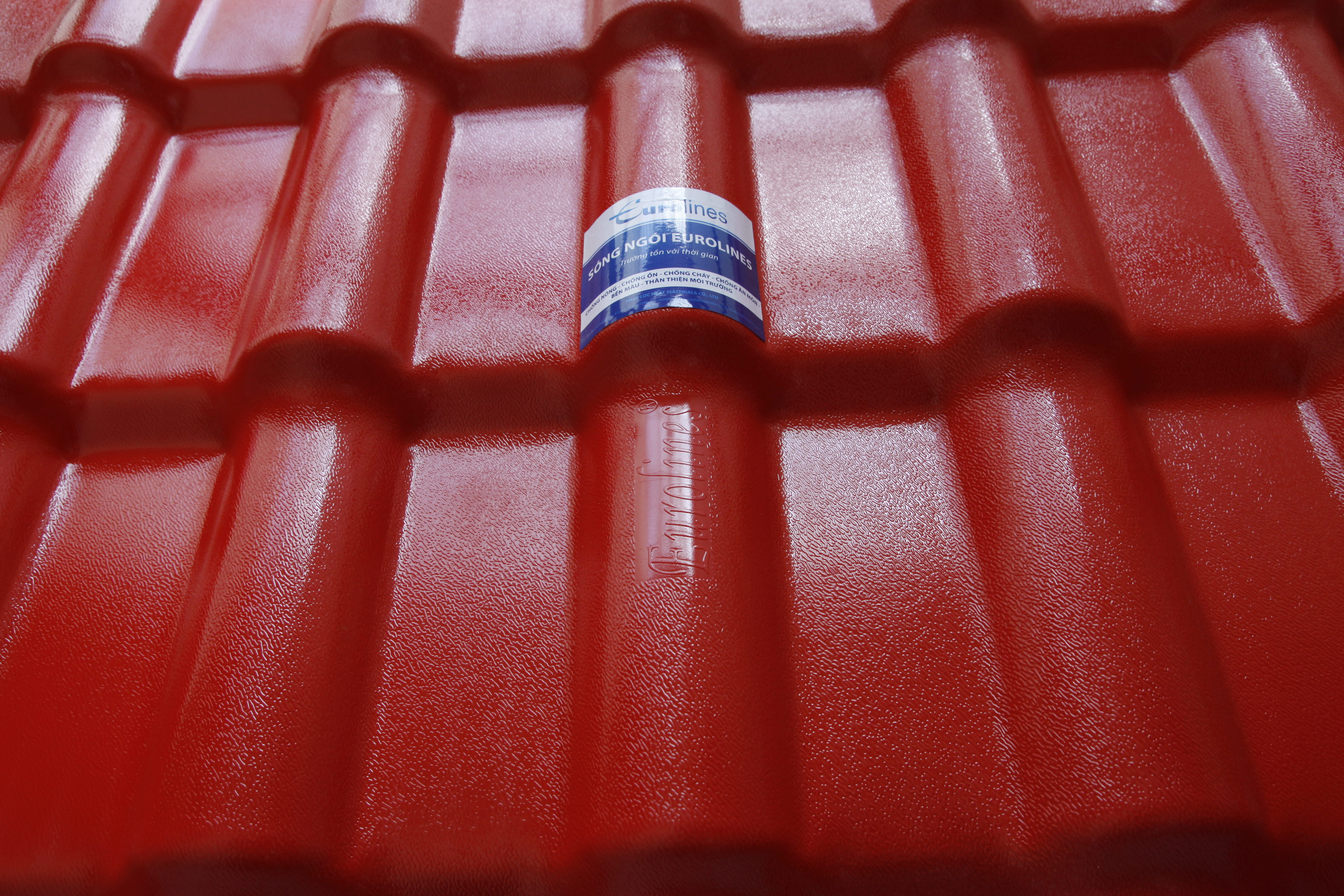 Wave Tile