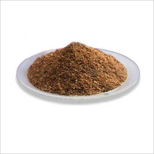 पशु चारा पूरक पाउडर