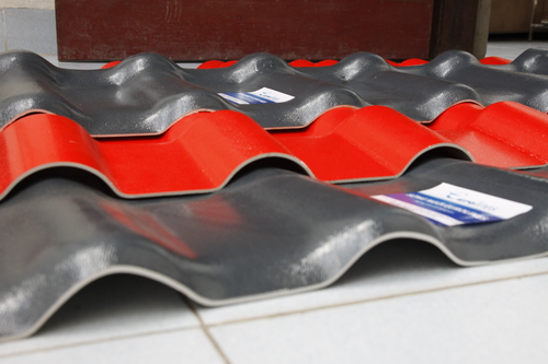 Euroline plastic sheet