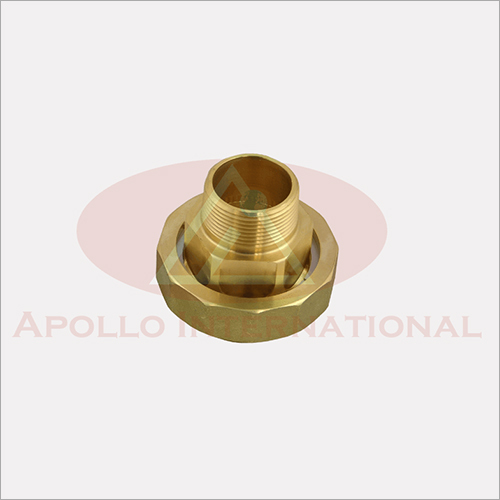 पीतल के पीई इनसर्ट