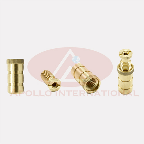 पीतल के पूल एंकर