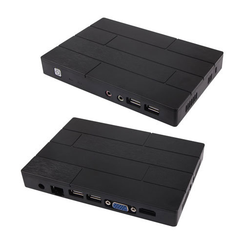 Thin Client 9cx1n Memory: 512 Mb Megabyte (Mb)