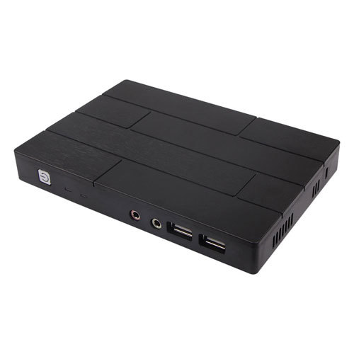 Thin Client 9cx1n Memory: 512 Mb Megabyte (Mb)