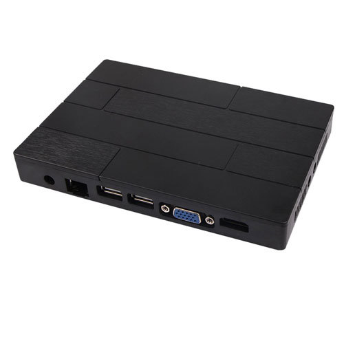 Thin Client 9cx1n Memory: 512 Mb Megabyte (Mb)