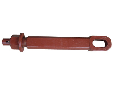 रेलवे एंकर बोल्ट्स