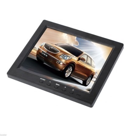 TFT LCD Monitor