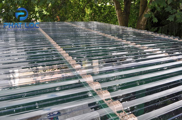 Polycarbonate Sheet