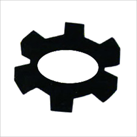 Star Rubber Couplings - Customizable Bore Diameter, Varied Dimensions | Clean Operation, Easy Installation, Flexible Design, Lightweight, Low Maintenance, No Lubrication, Reduced Stress