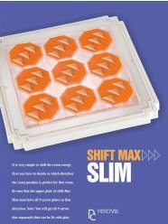 Shift Max-Slim