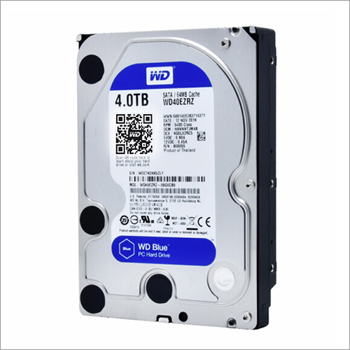 Wd Hard Drive