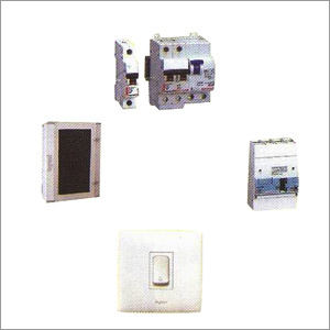 Switch & MCB