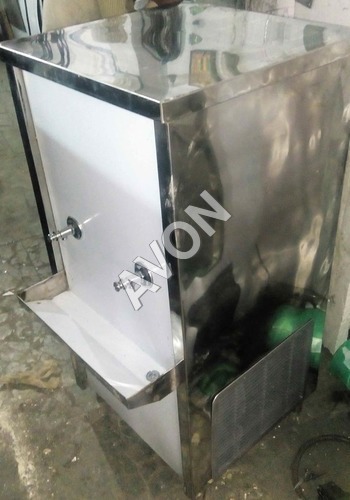 Stainless Steel 40/100