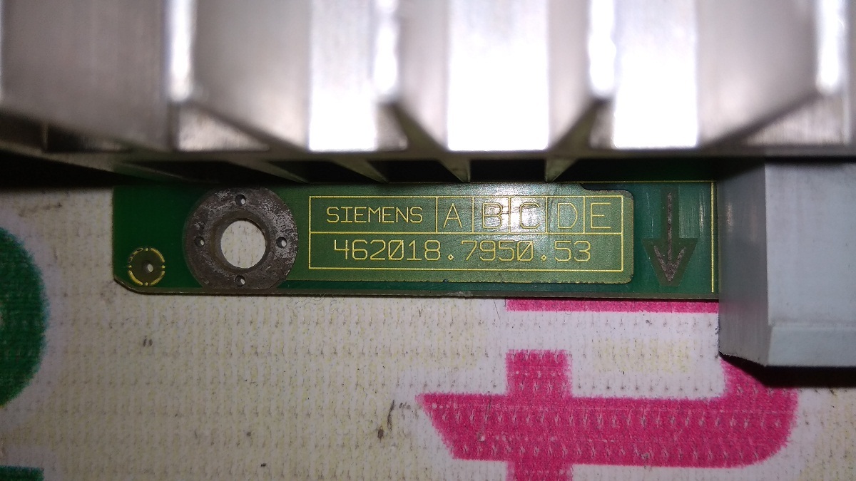 Pcb Card