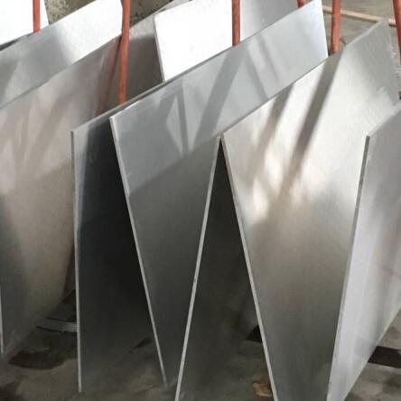 Magnesium Alloy Sheet Application: Metal Component