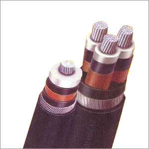 Armoured Cables