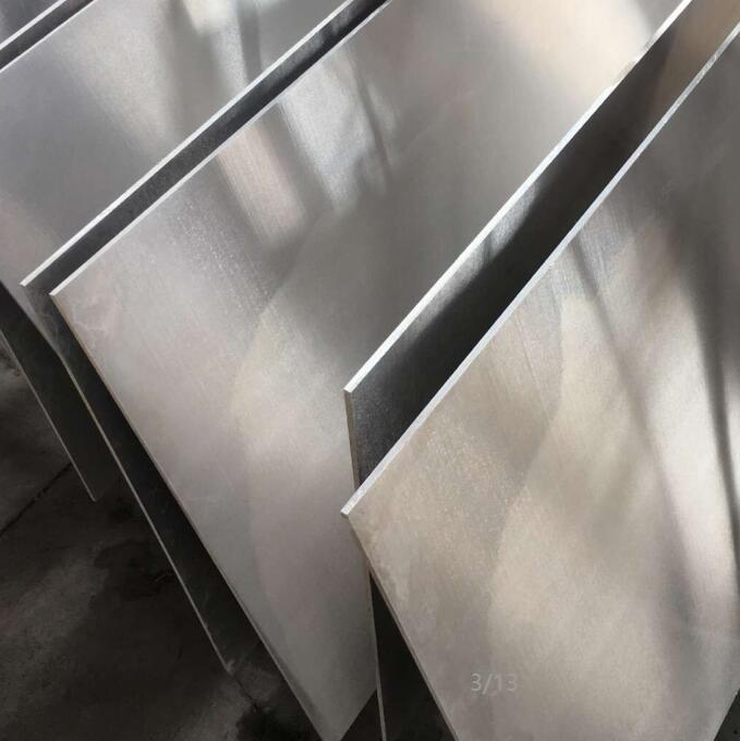 Magnesium Alloy Sheet Application: Metal Component