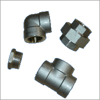 Ammonia Fitting