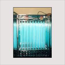 Ultra Violet Disinfection Systems From Aeolus