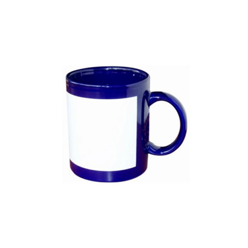 Patch Mug