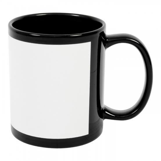 Patch Mug