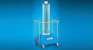 Uv Disinfection Systems From Aeolus Warranty: 1 Year