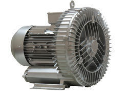Steel Heavy Duty Industrial Blower