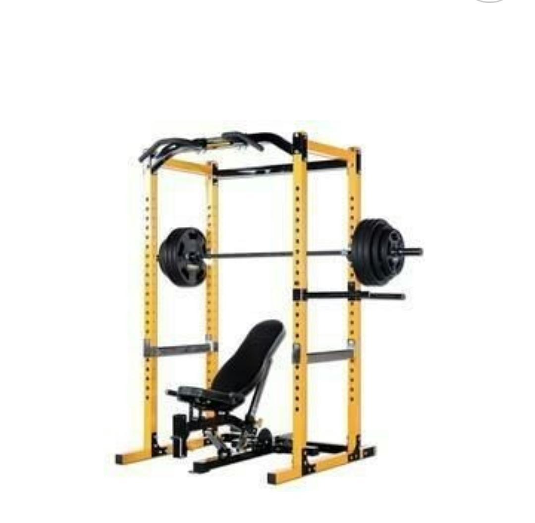 Power Rack