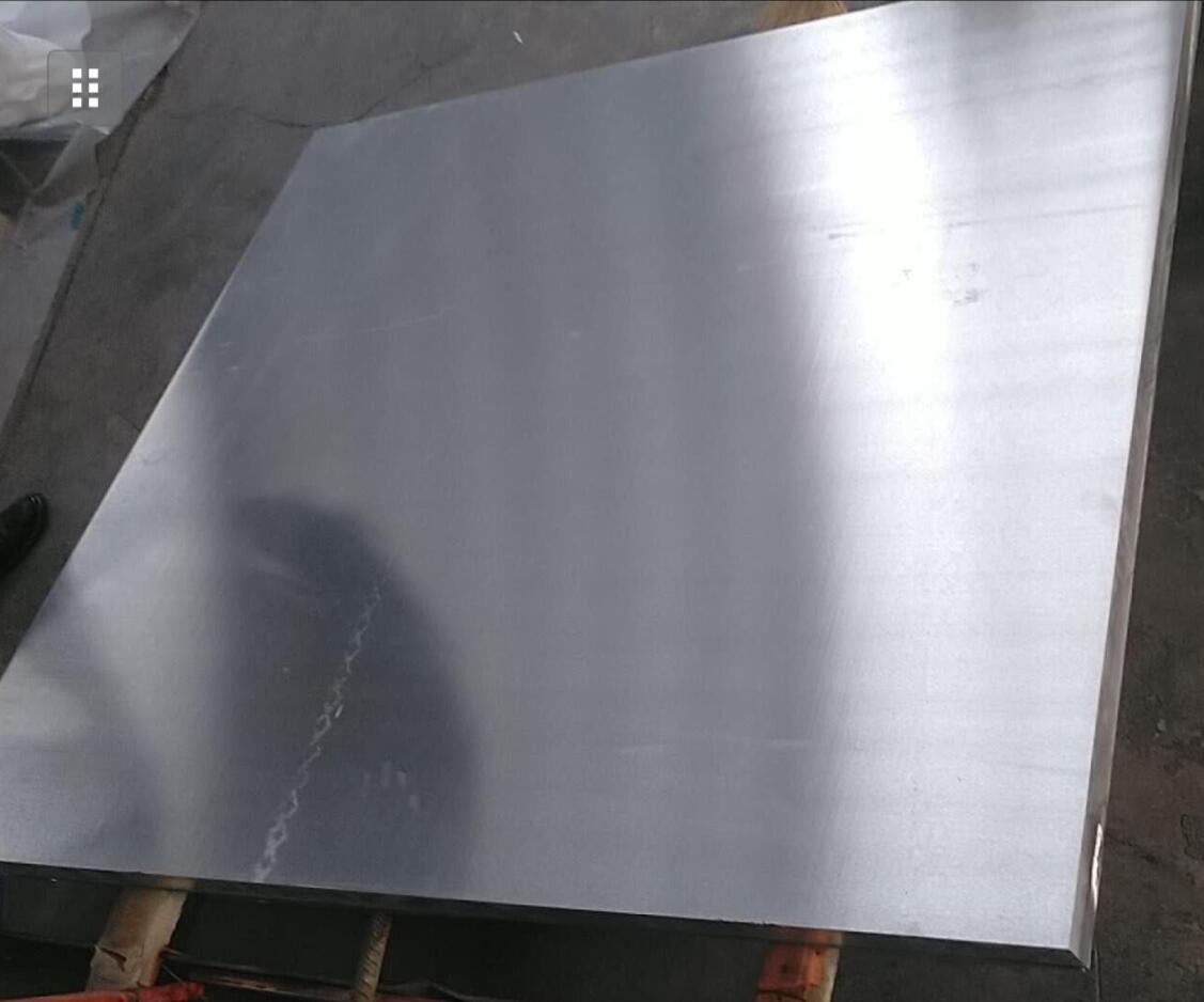 Magnesium Alloy Sheet Application: Metal Component