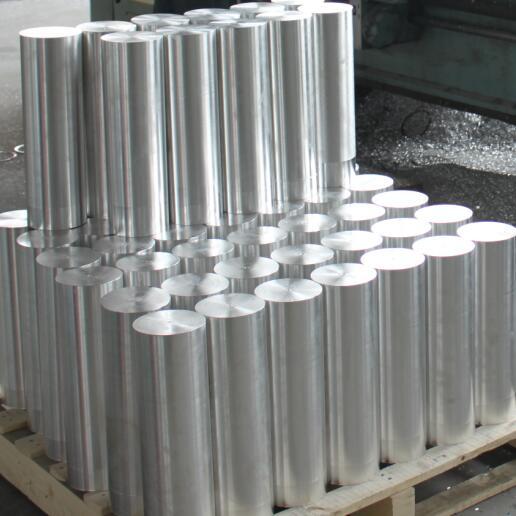 Forged Magnesium Alloy Bar