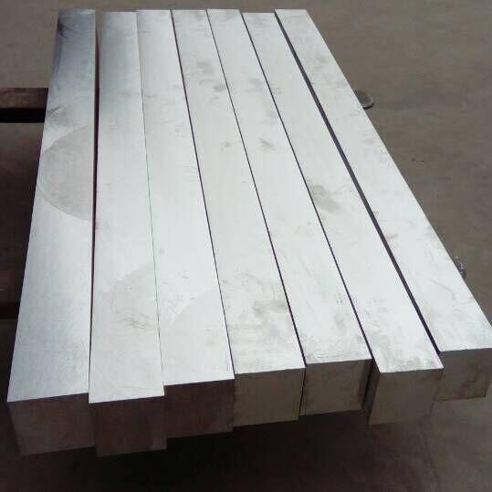 Extruded Magnesium Alloy Bar Billet Rod