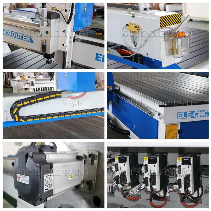 Vacuum Cleaning System China 1536 Cnc Router Wood Carving Machine Cnc Wireless Router Configuration
