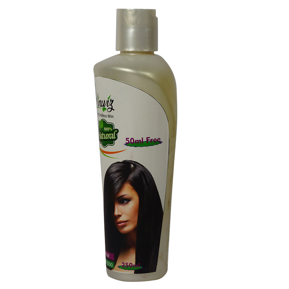 Soya Protein Shampoo Age Group: 10 Years And Above