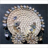 डिजाइनर प्लेटर्स