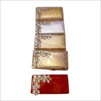 हैंडमेड फैंसी कैश बॉक्स