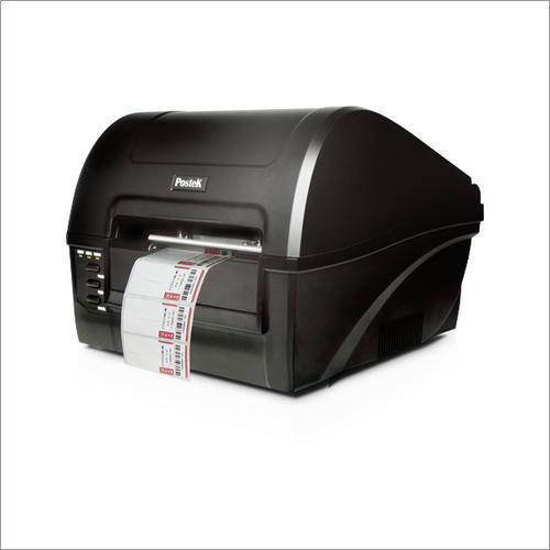 Postek Barcode Label Printer