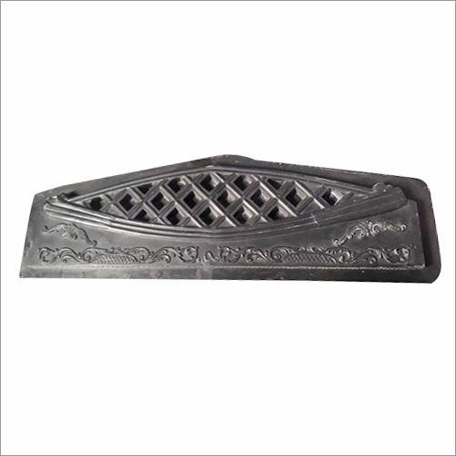 आरसीसी कंपाउंड वॉल मोल्ड