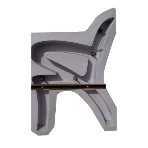 एफआरपी बेंच ढालना