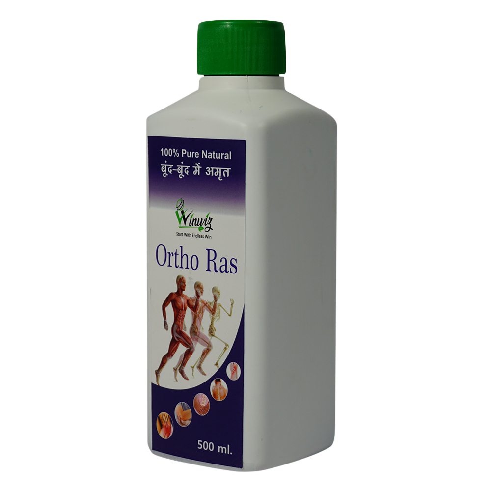 Ortho Ras Age Group: For Adults