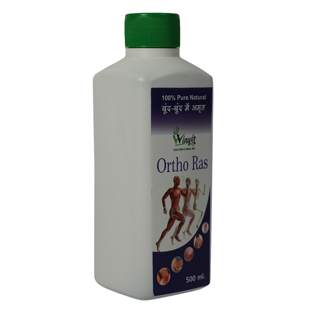 Ortho Ras Age Group: For Adults