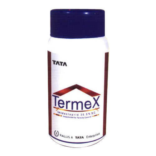 Termex - Liquid Insecticide | Effective Pest Control Solution, Fast Action Formula, Non-toxic, Safe For Home Use