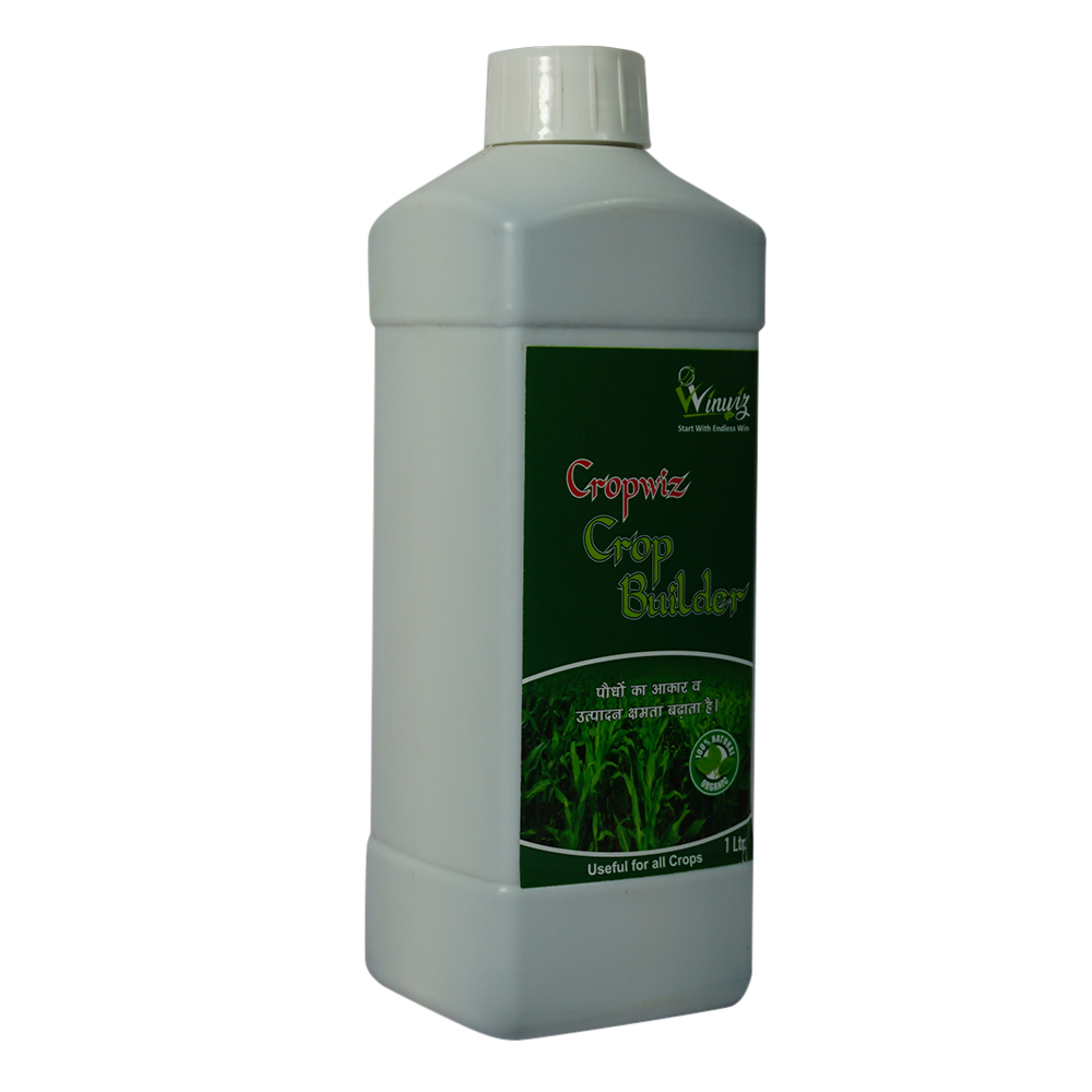 Heral Crop Growth Promoter Grade: Medical Grade