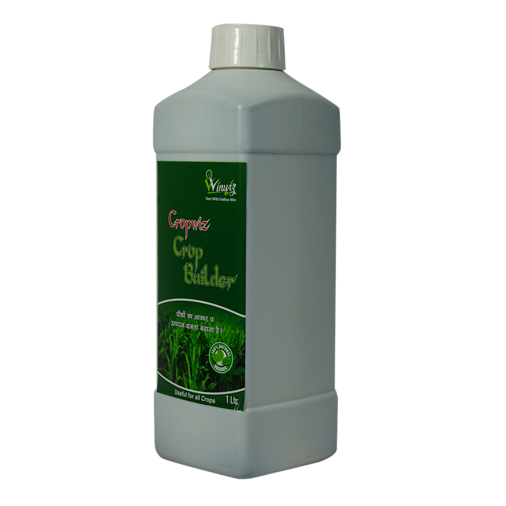 Heral Crop Growth Promoter Grade: Medical Grade