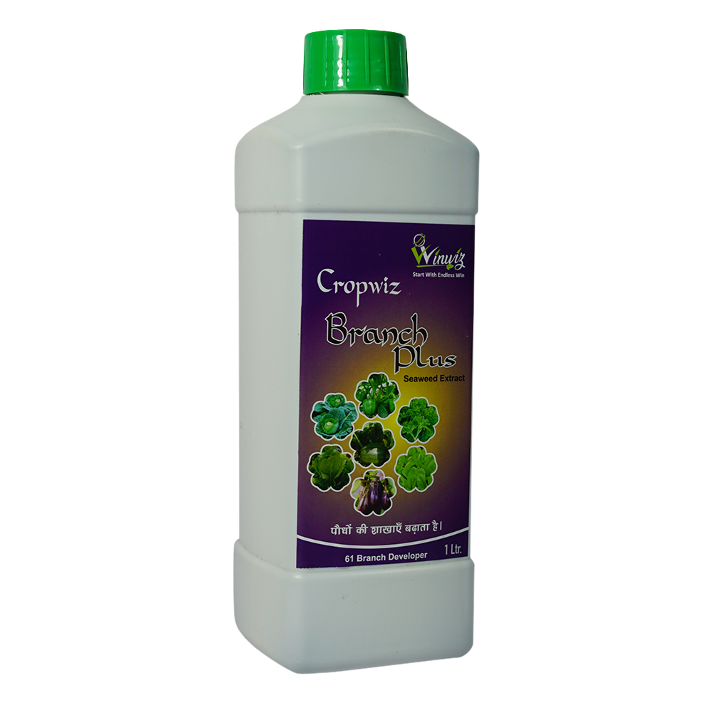 Branch Plus Grade: Medical Grade