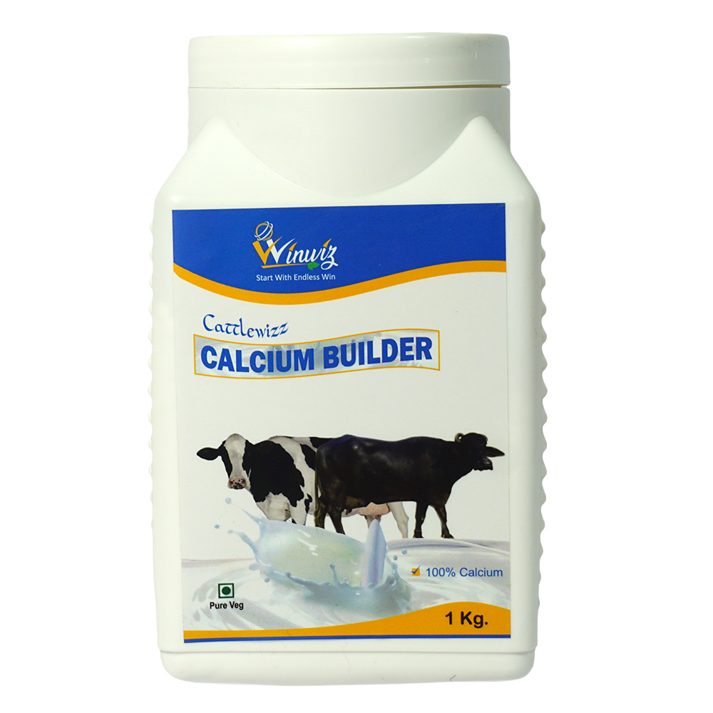 Calcium Builder