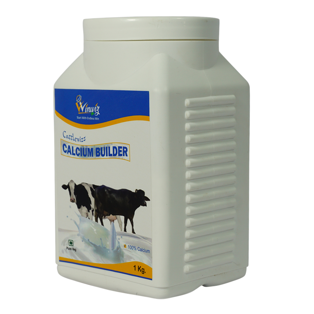 Calcium Builder