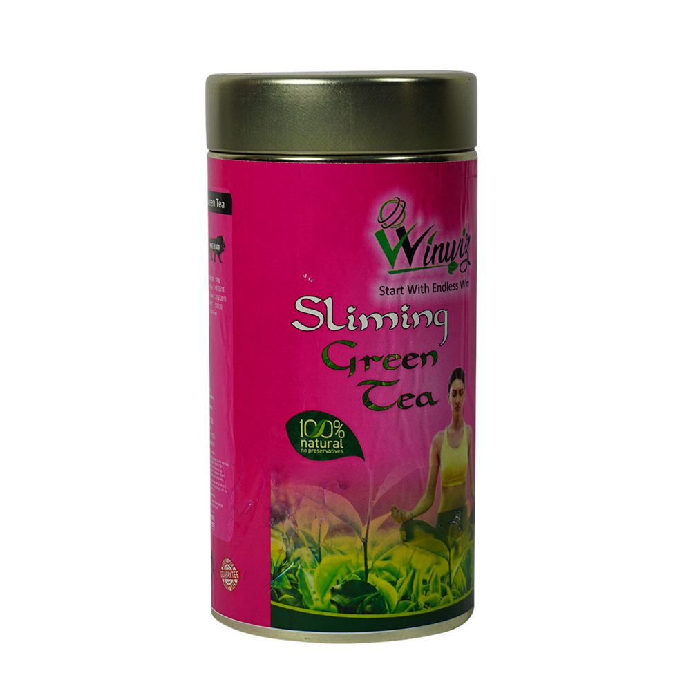 Premium Ayurvedic Green Tea Alcohol Content (%): 0%