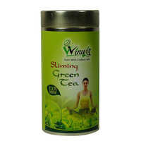 Sliming Green herbal Tea