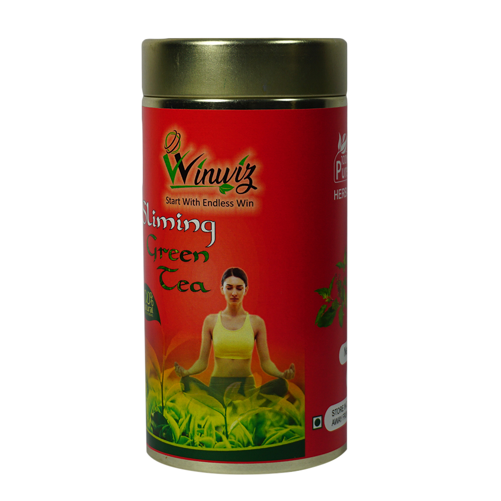 Green Herbal Tea Alcohol Content (%): 0%