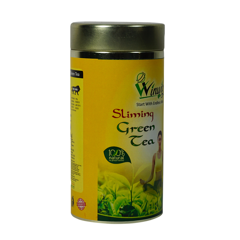Punch Tulsi Green Tea Alcohol Content (%): 0%`